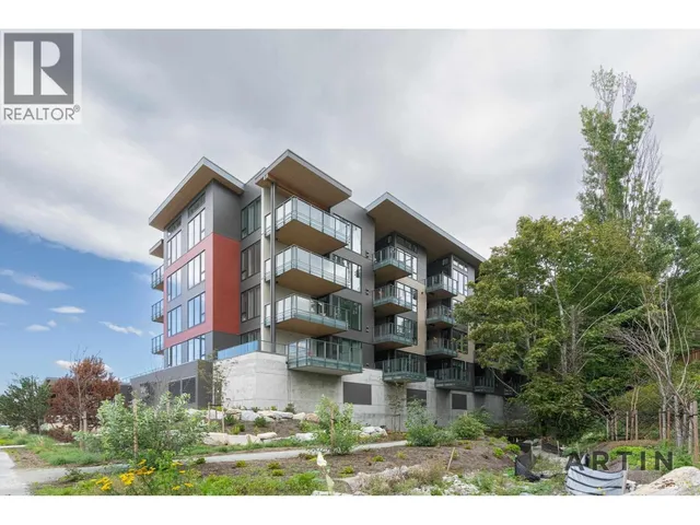 402 - 1500 SCOTT CRESCENT, Squamish 3