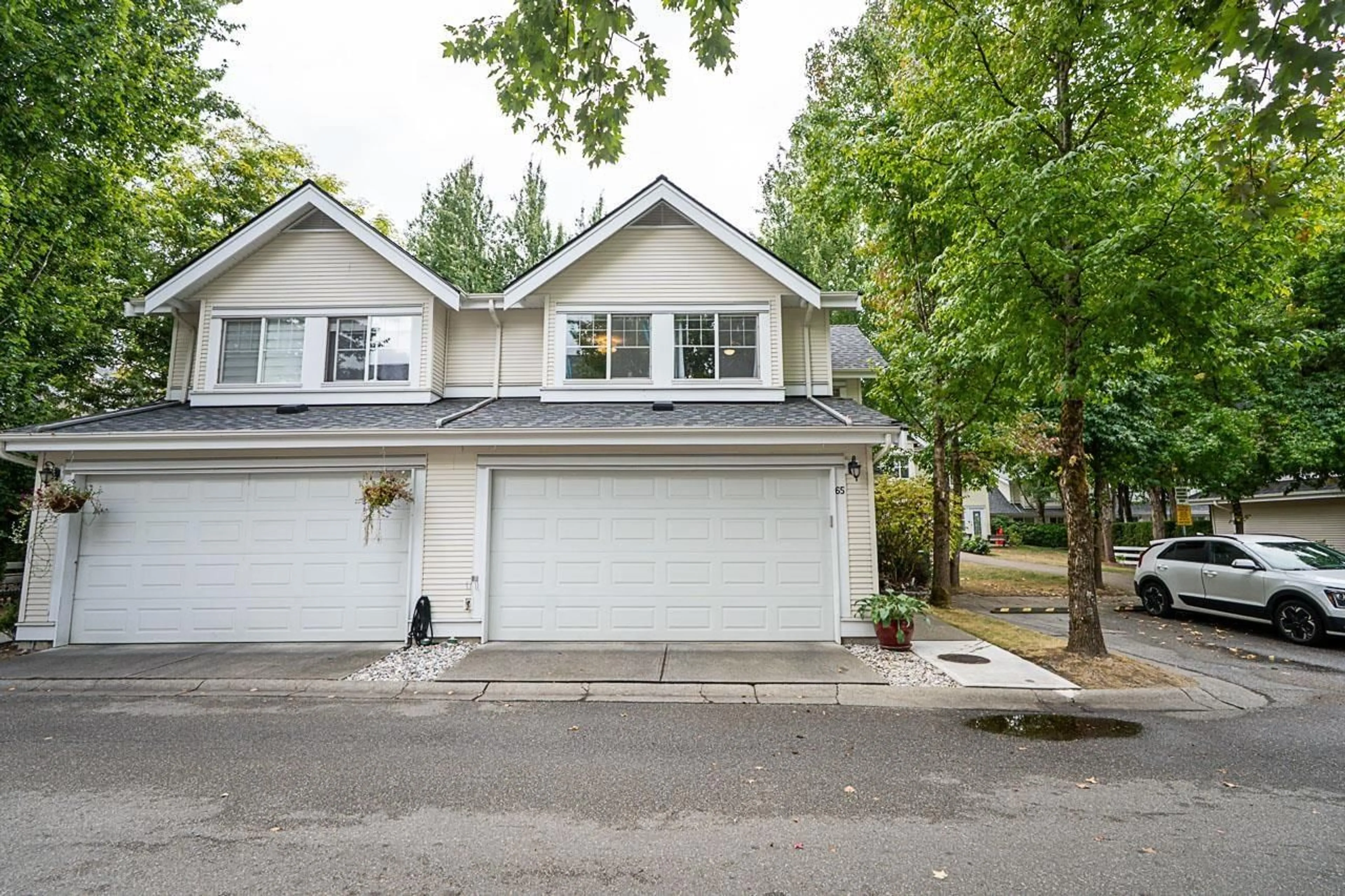 Unknown for 65 - 17097 64 AVENUE, Surrey British Columbia V3S1Y5