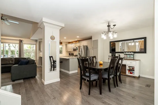 65 - 17097 64 AVENUE, Surrey 3