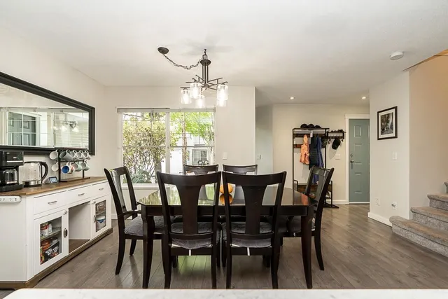 65 - 17097 64 AVENUE, Surrey 5