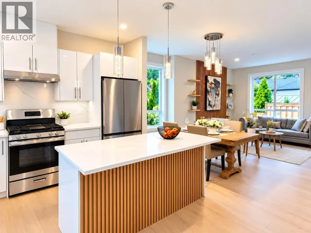 3 - 6093 ROSEWOOD PLACE, Sechelt 2