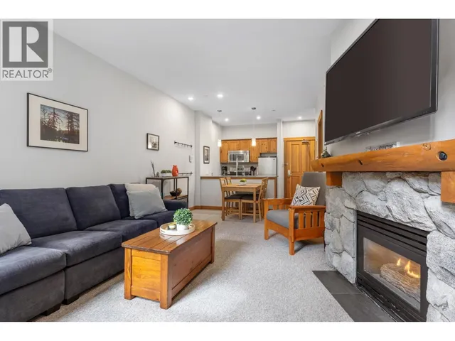 222 - 4660 BLACKCOMB WAY, Whistler 5