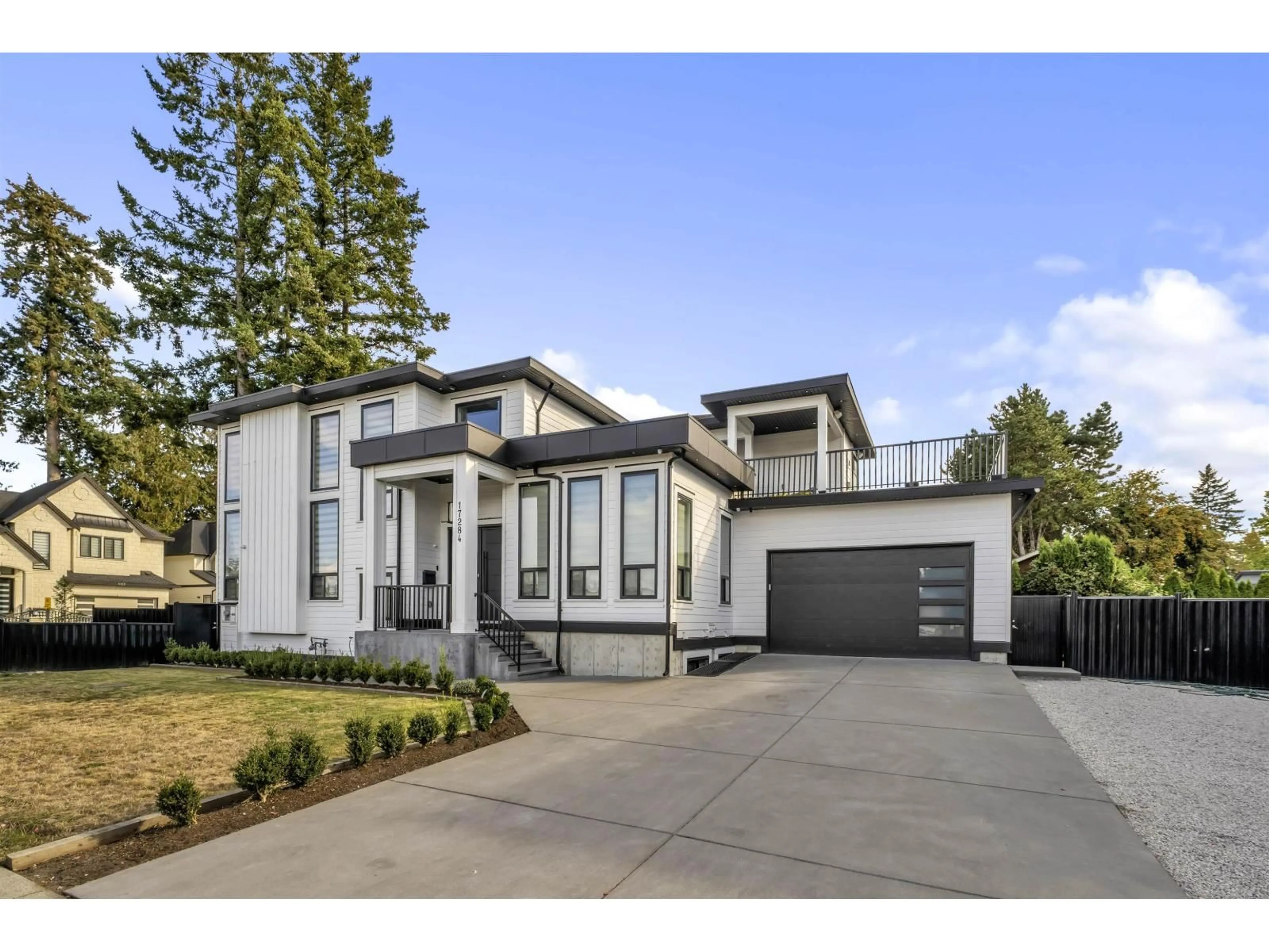 Unknown for 17284 61A AVENUE, Surrey British Columbia V3S4V7