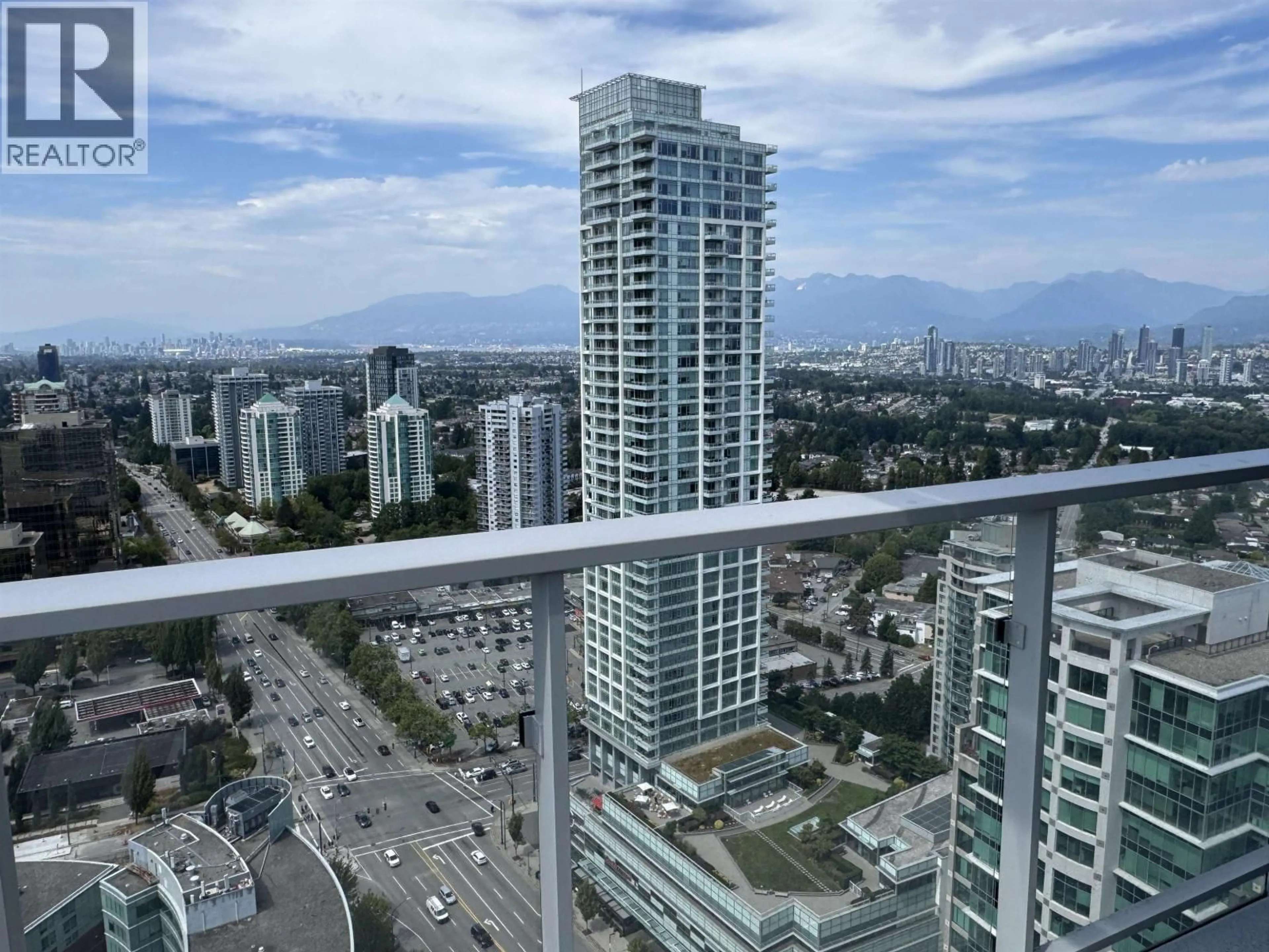 Unknown for 3304 - 6000 MCKAY AVENUE, Burnaby British Columbia V5H0K2