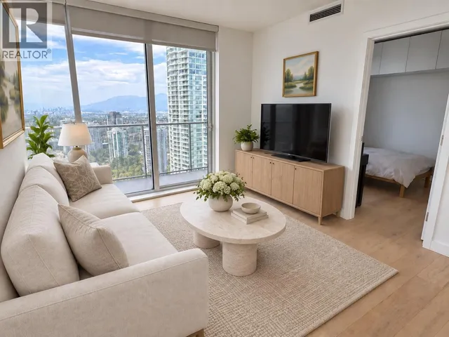 3304 - 6000 MCKAY AVENUE, Burnaby 3