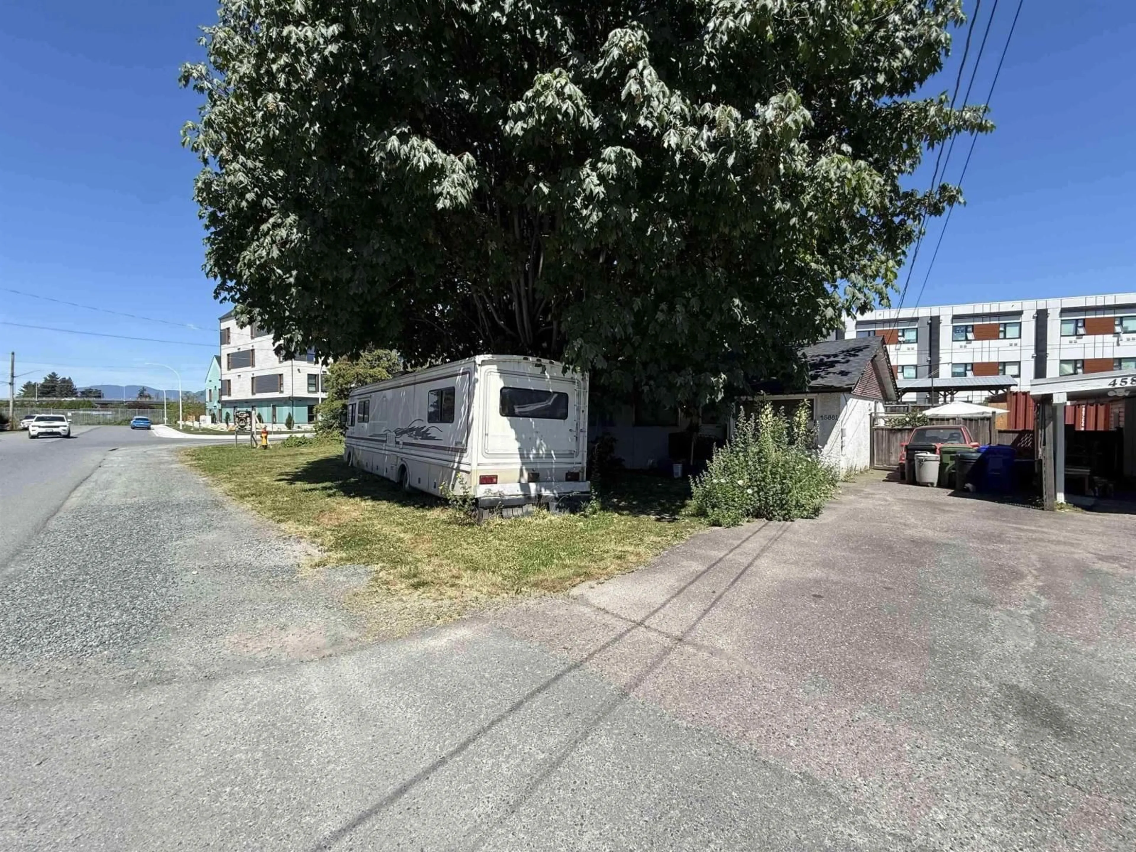 Unknown for 45881 ROWAT AVENUE, Chilliwack British Columbia V2P1J2