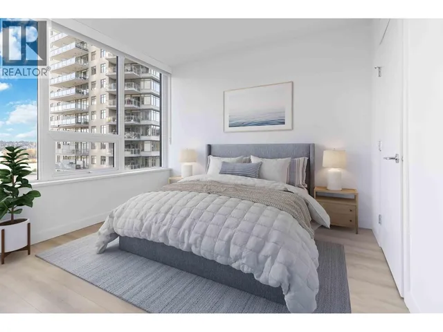 1307 - 823 CARNARVON STREET, New Westminster 4