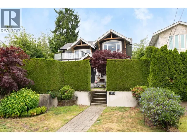 1479 MATHERS AVENUE, West Vancouver 2