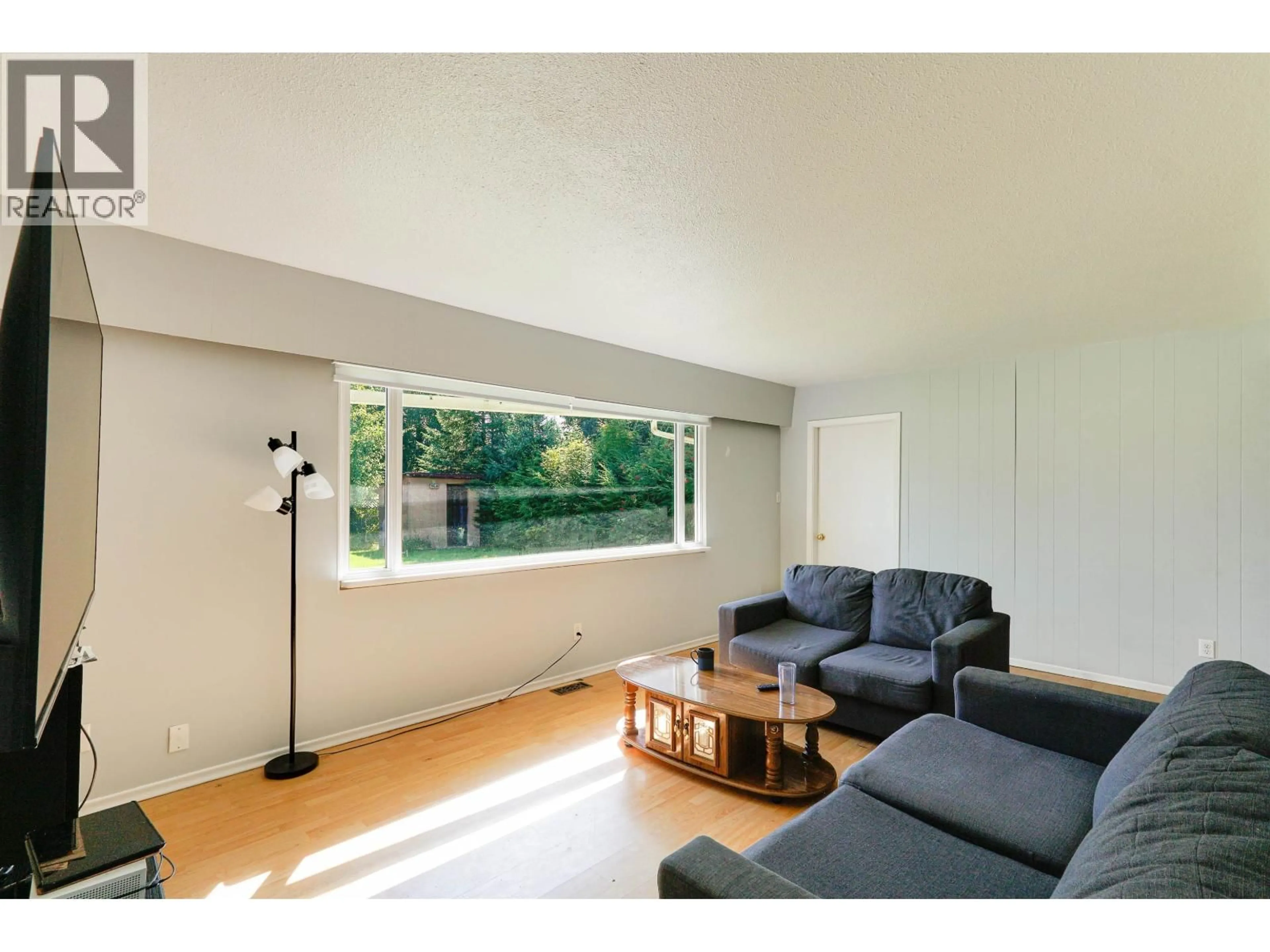 Living room with furniture, unknown for 18 YUKON STREET, Kitimat British Columbia V8C1Z2