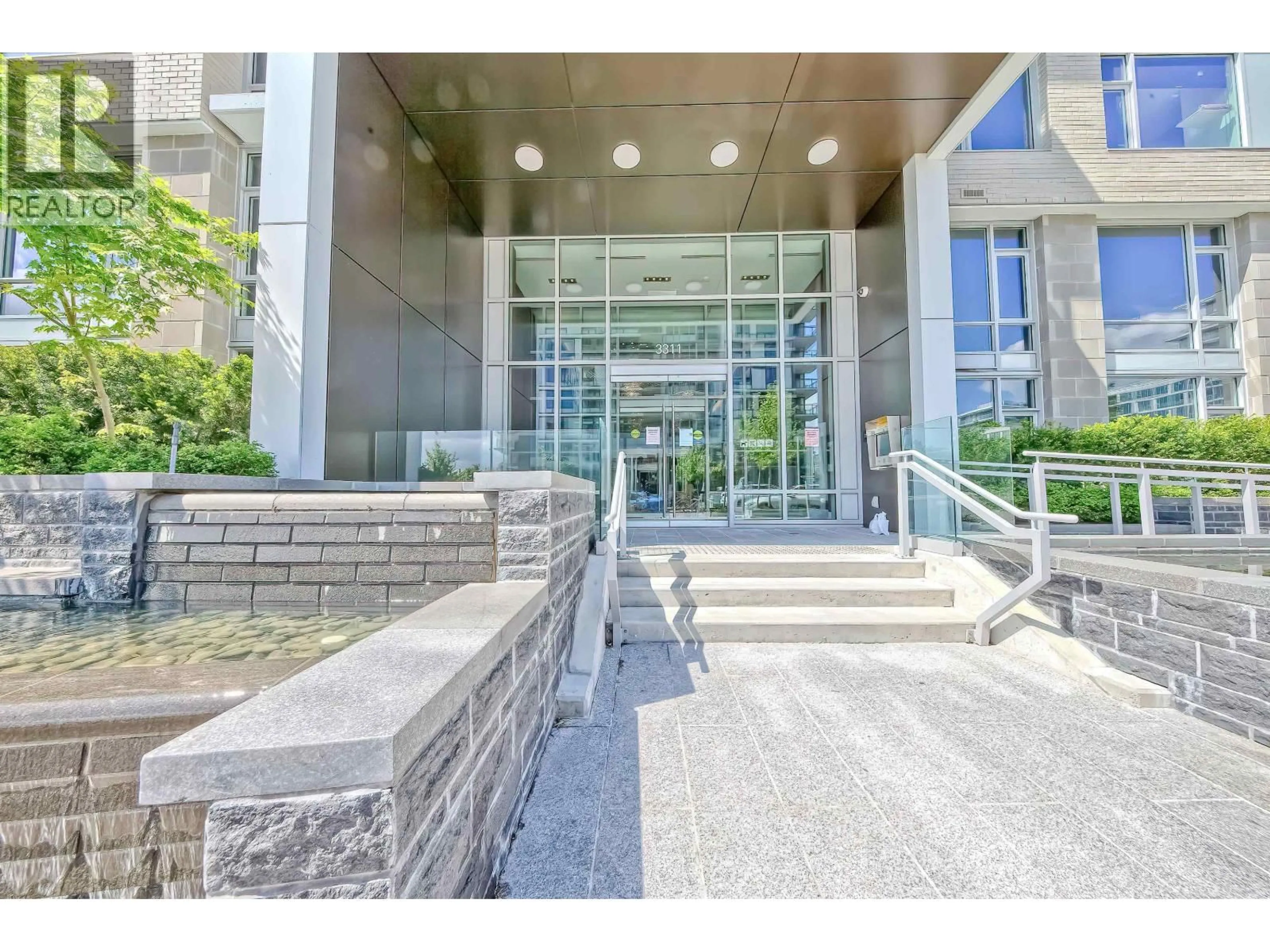 Indoor foyer for 1689 - 3311 KETCHESON ROAD, Richmond British Columbia V6X0S4
