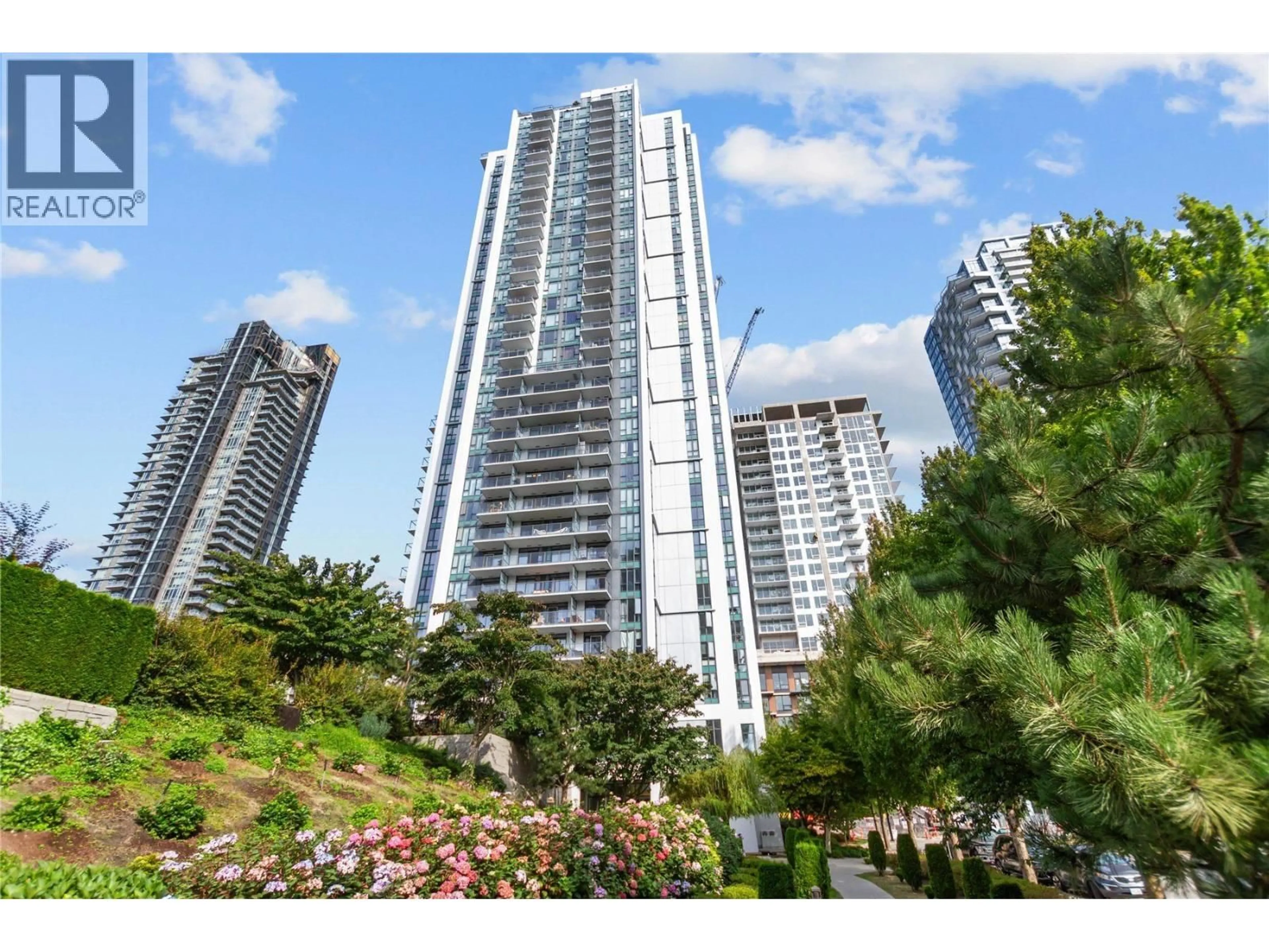 Unknown for 2109 - 1178 HEFFLEY CRESCENT, Coquitlam British Columbia V3B0A7
