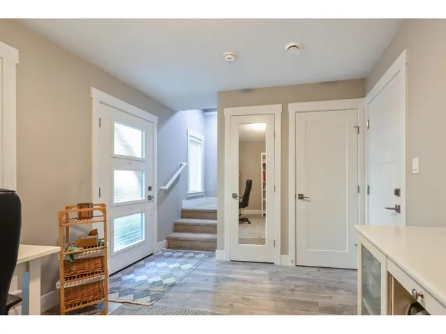 208 - 16488 64 AVENUE, Surrey 4