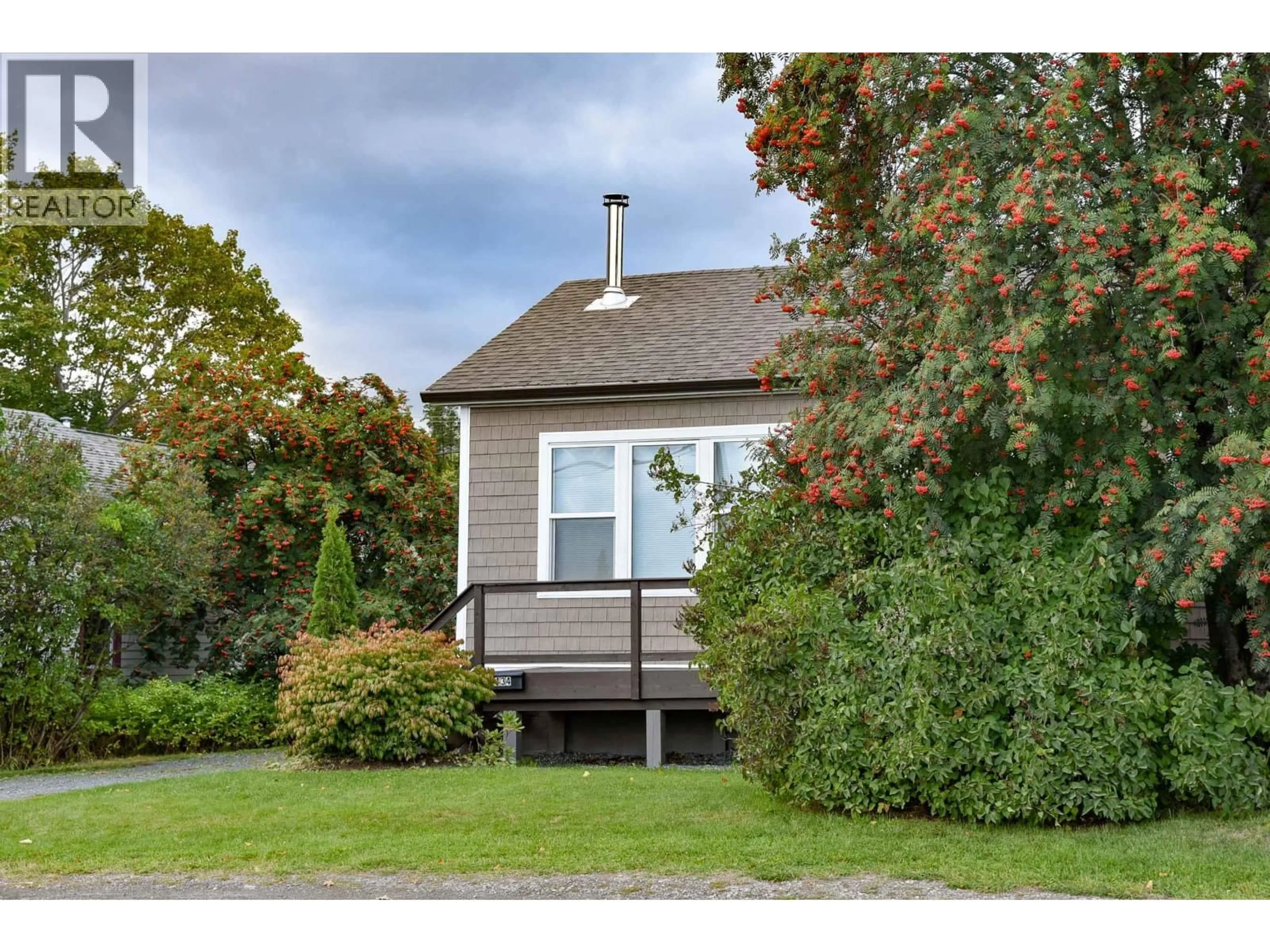 Unknown for 4434 GREIG AVENUE, Terrace British Columbia V8G1M3