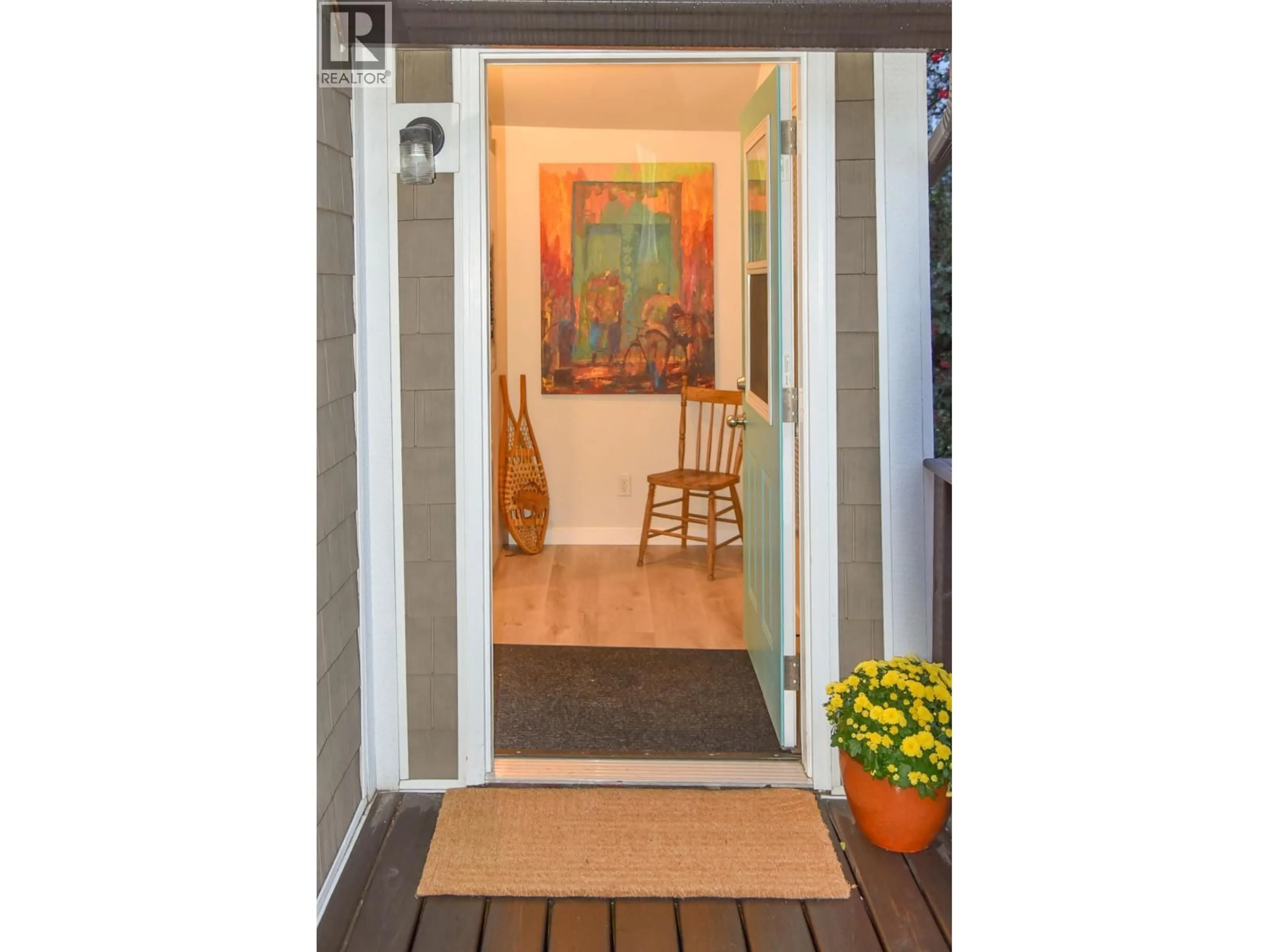 Indoor entryway for 4434 GREIG AVENUE, Terrace British Columbia V8G1M3