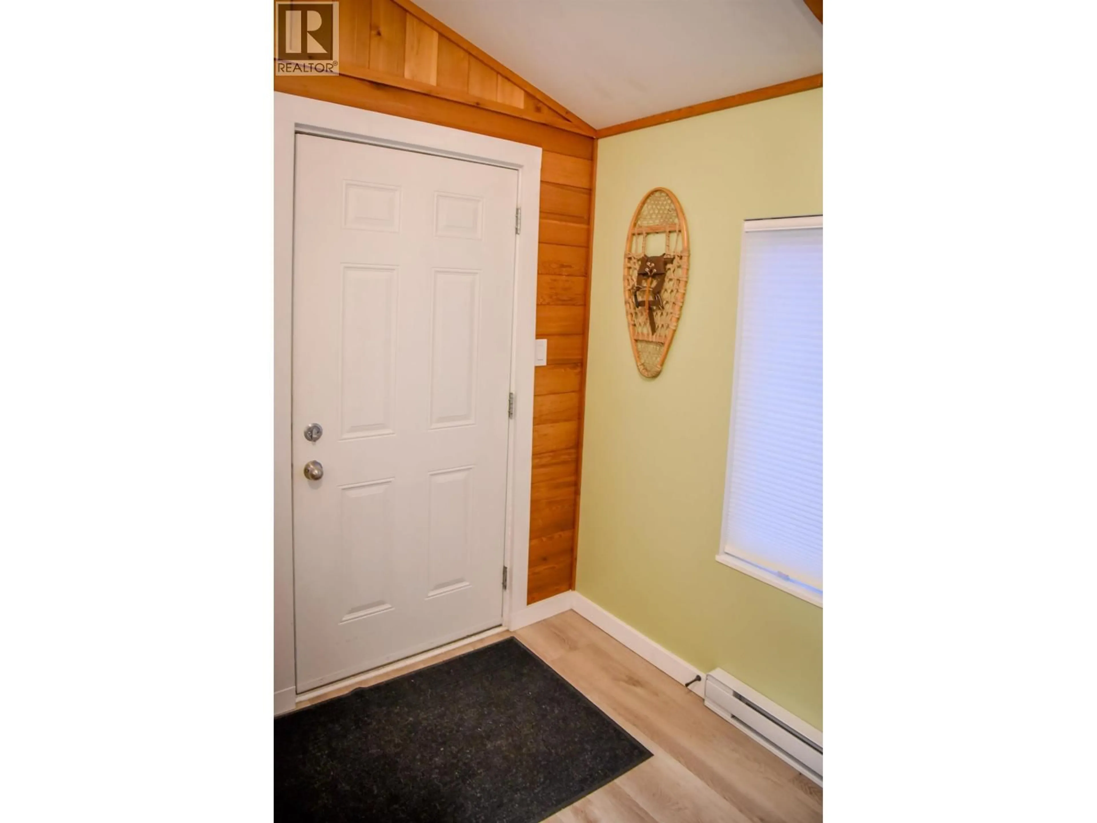 Indoor entryway for 4434 GREIG AVENUE, Terrace British Columbia V8G1M3