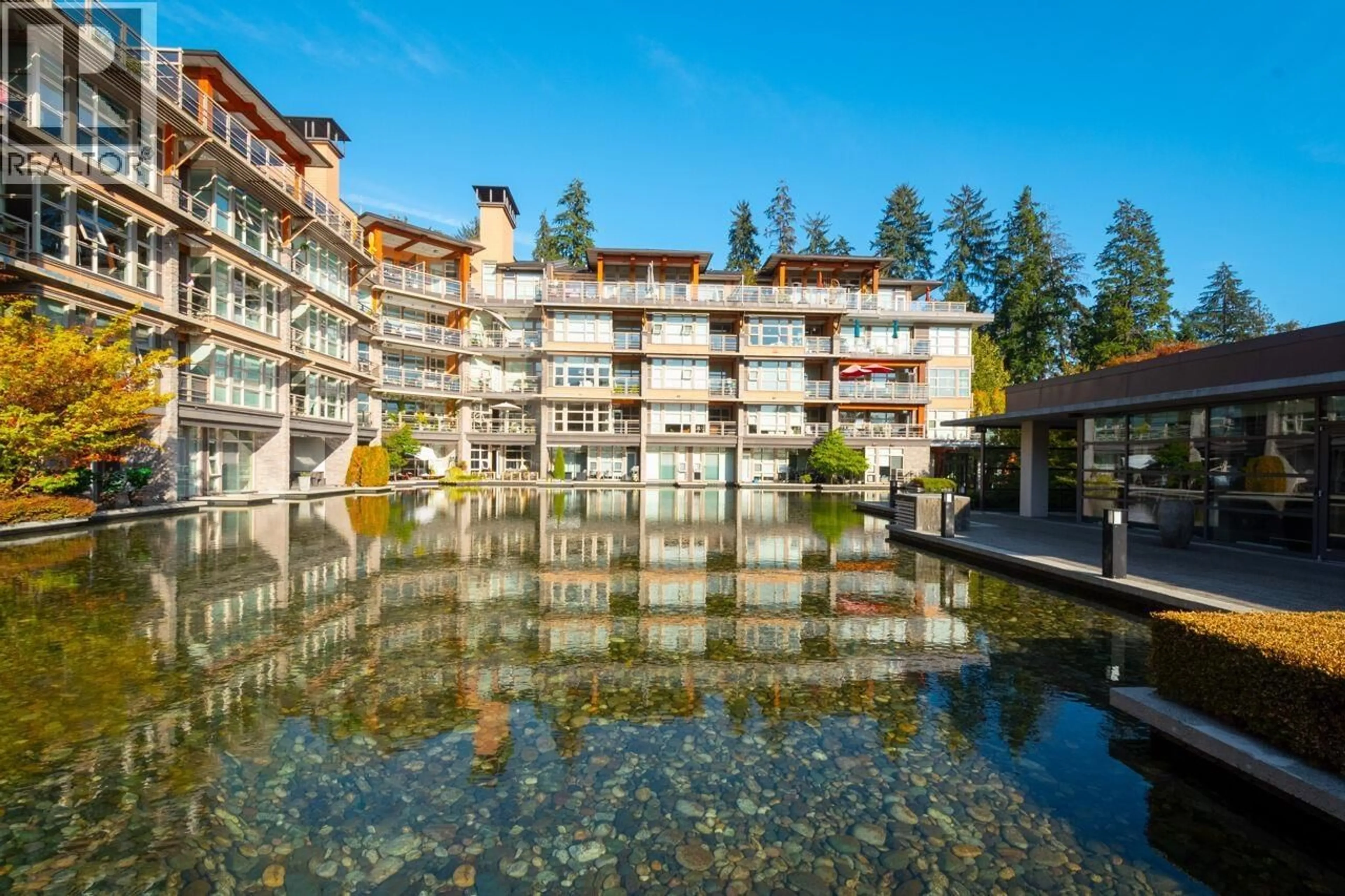 Unknown for 501 - 3602 ALDERCREST DRIVE, North Vancouver British Columbia V7G0A2