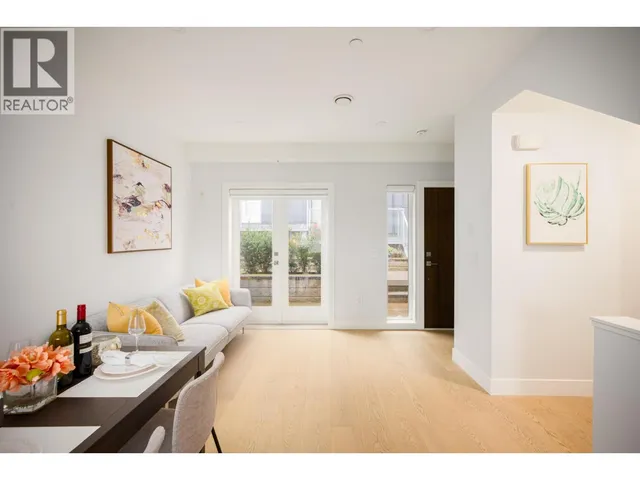 7661 GRANVILLE STREET, Vancouver 5