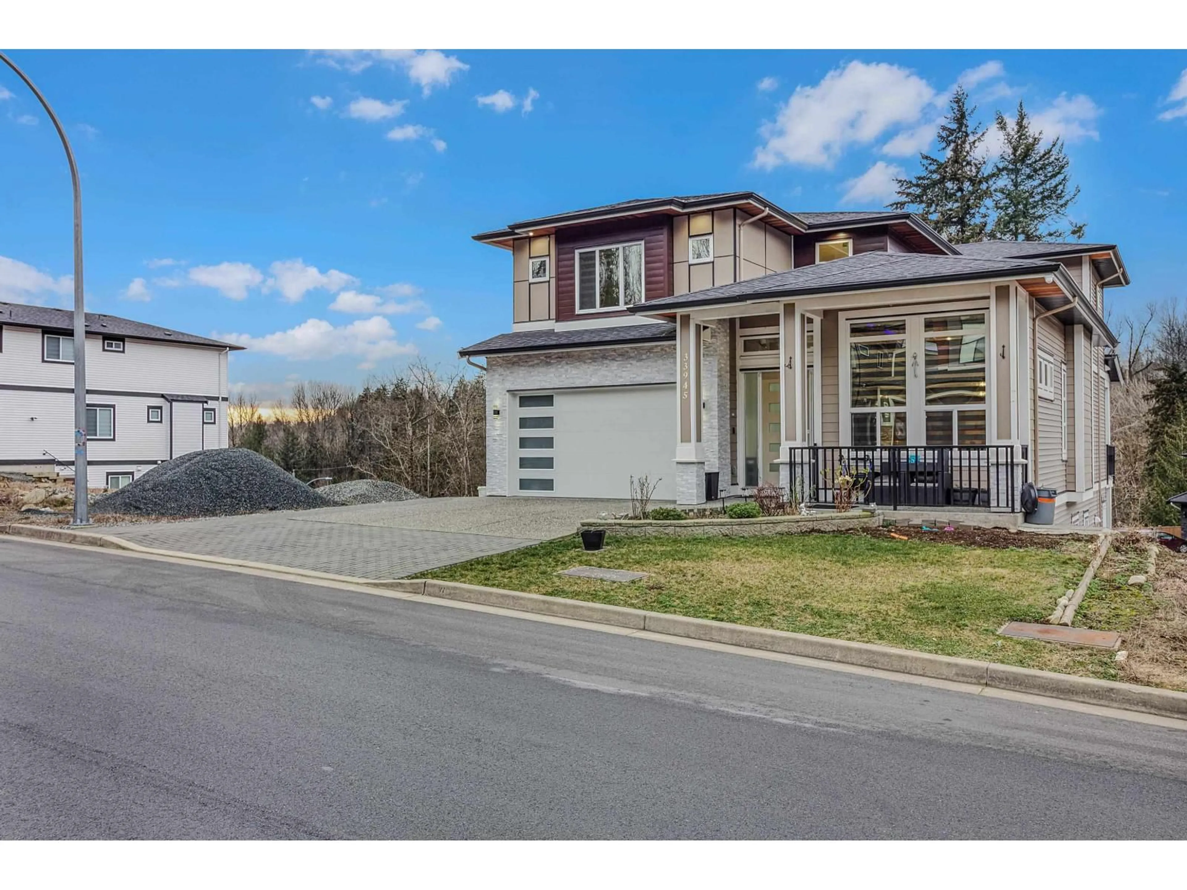 Unknown for 33945 TOOLEY PLACE, Mission British Columbia V2V0G5