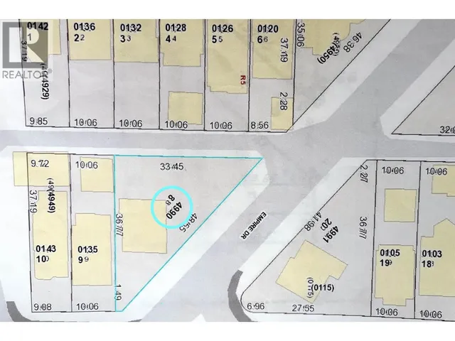 4990 EMPIRE DRIVE, Burnaby 3