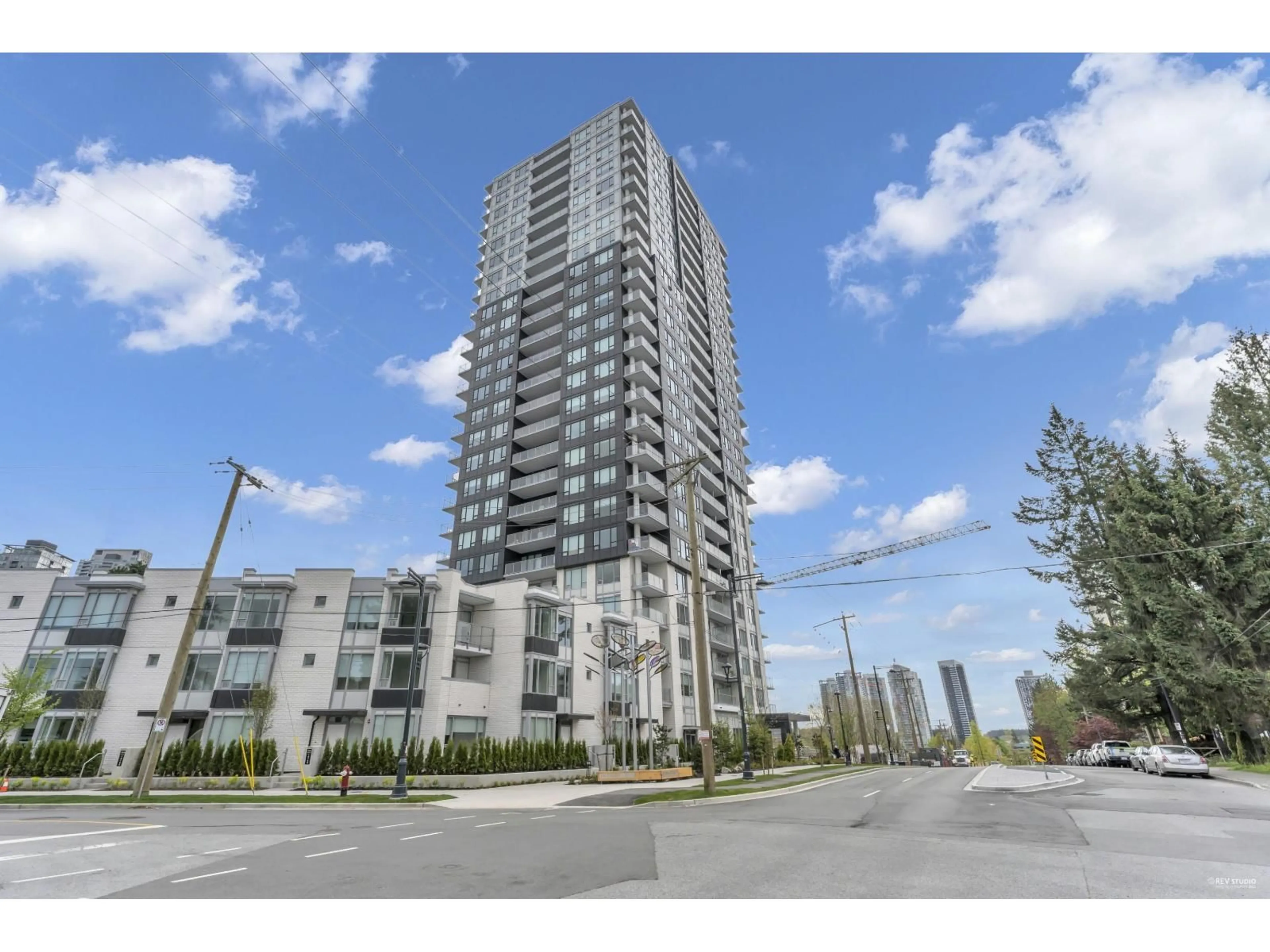 Unknown for 202 - 13359 OLD YALE ROAD, Surrey British Columbia V3T0S4