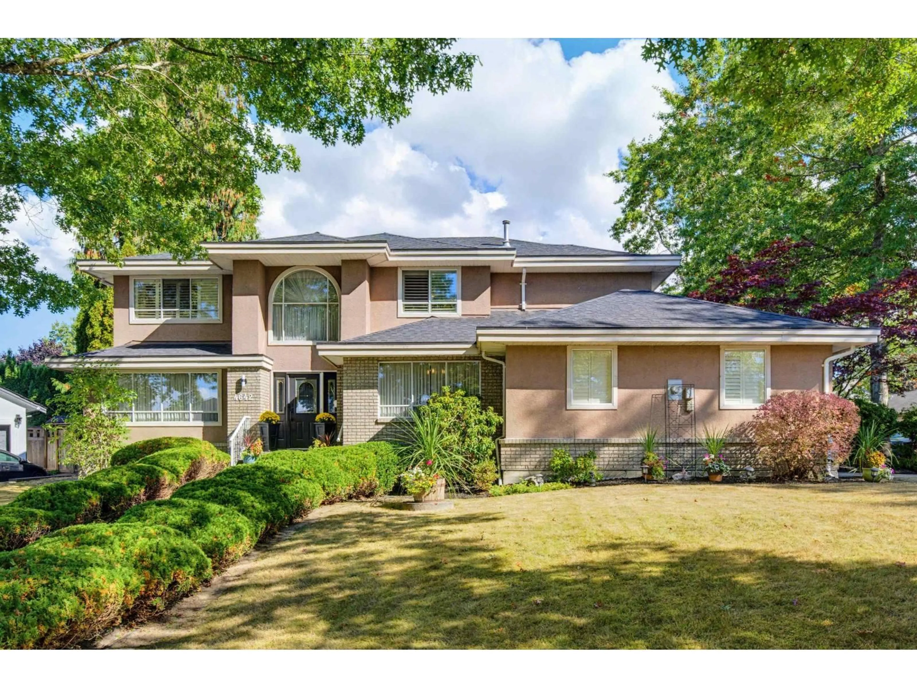 Unknown for 4642 219 STREET, Langley British Columbia V3A9H7