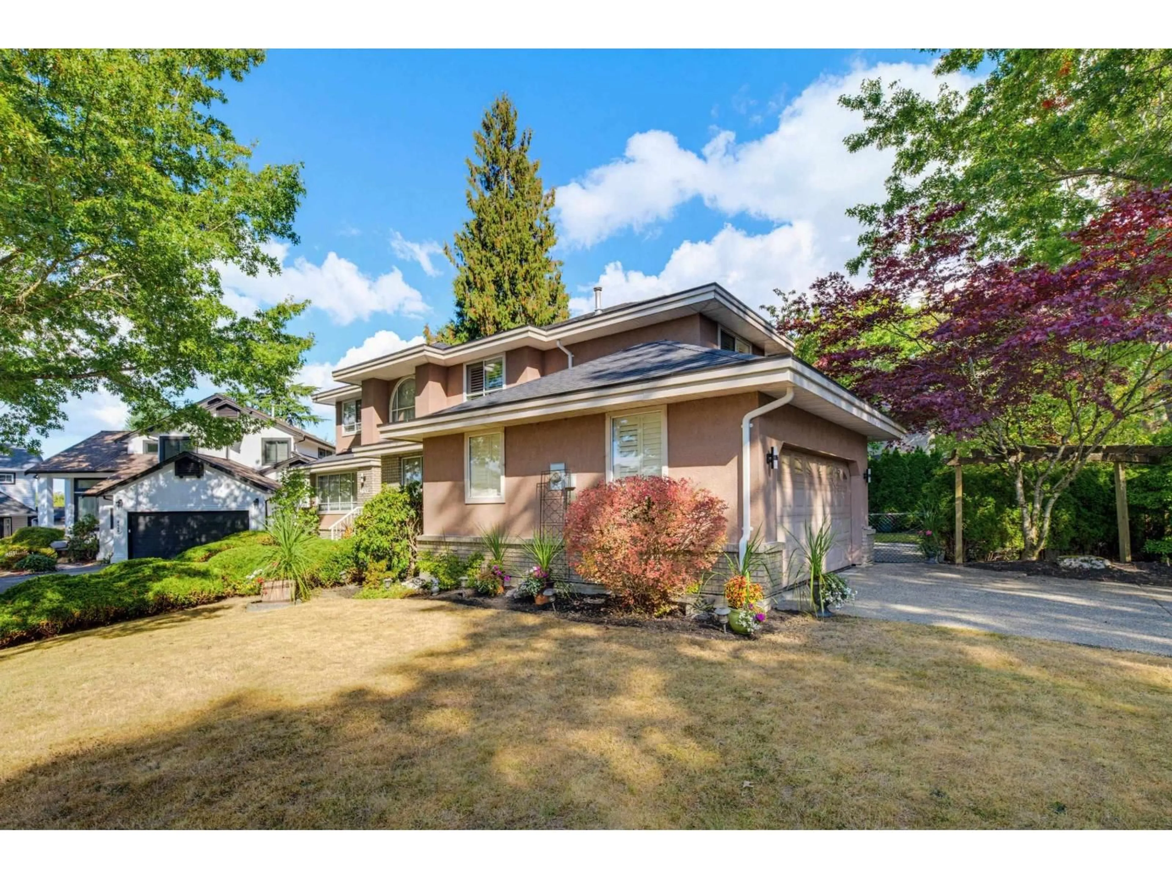 Unknown for 4642 219 STREET, Langley British Columbia V3A9H7