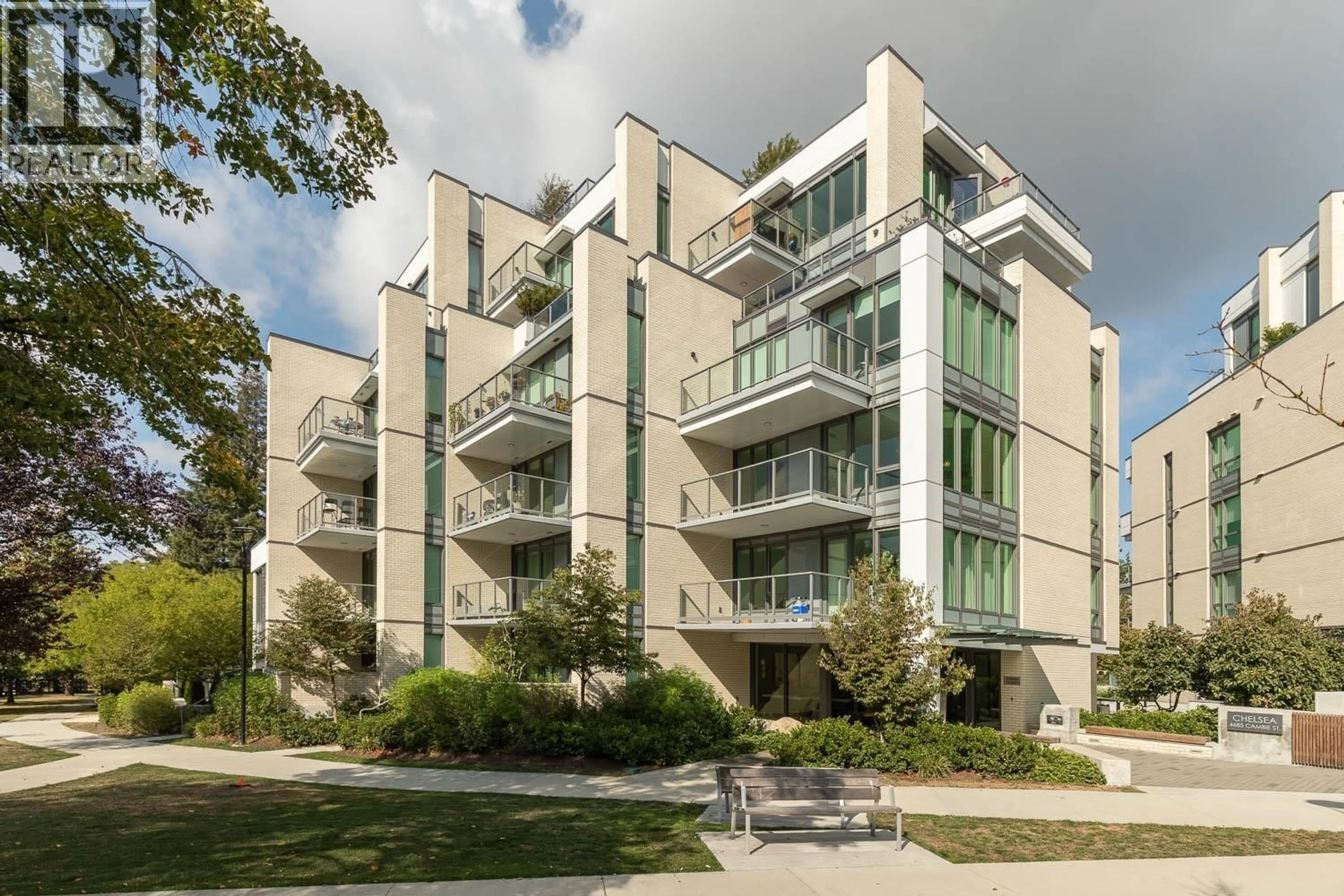 Unknown for 307 - 4685 CAMBIE STREET, Vancouver British Columbia V5Z0J7