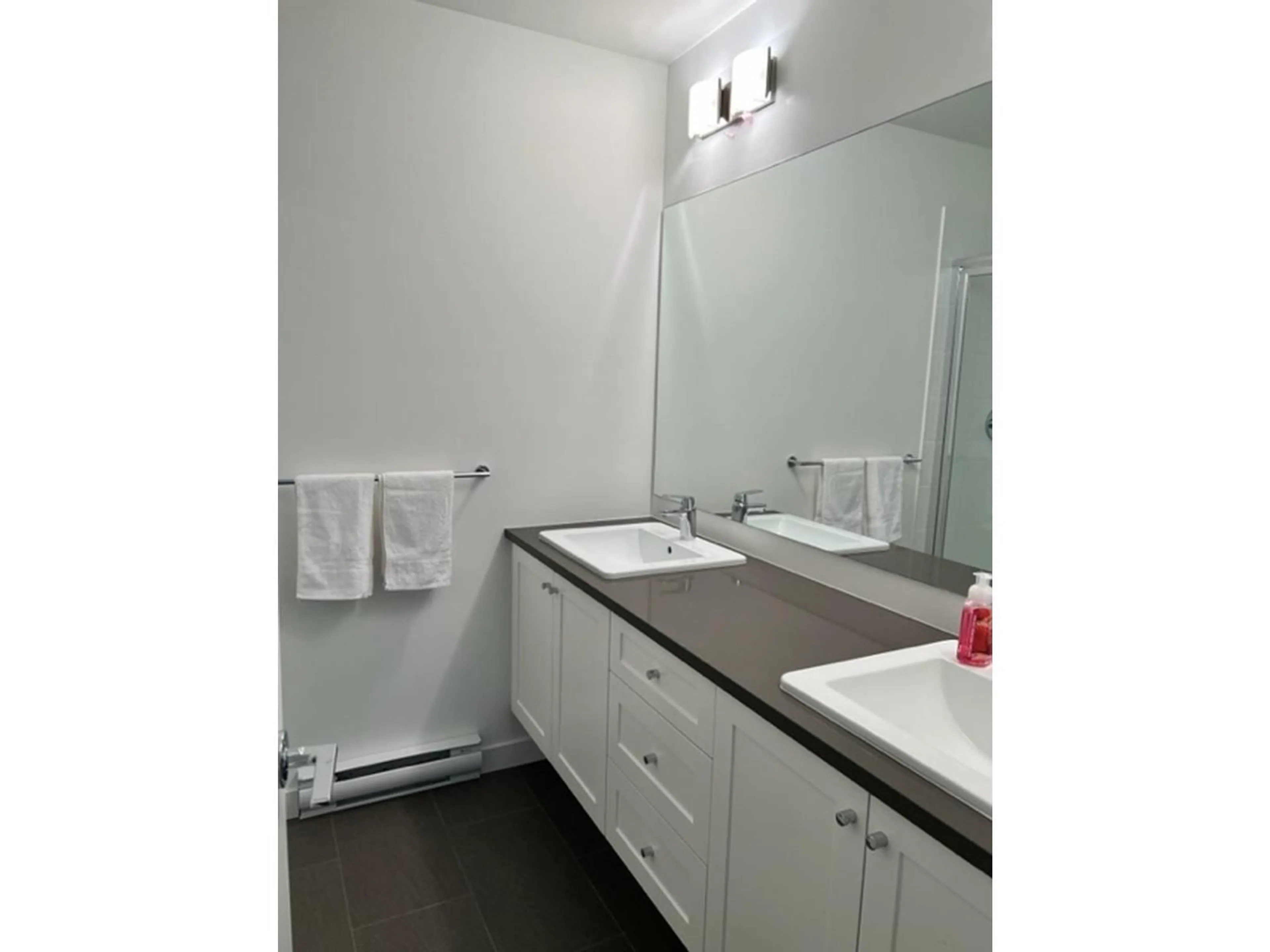 Standard bathroom, unknown for 202 - 15815 85 AVENUE, Surrey British Columbia V4N6X5
