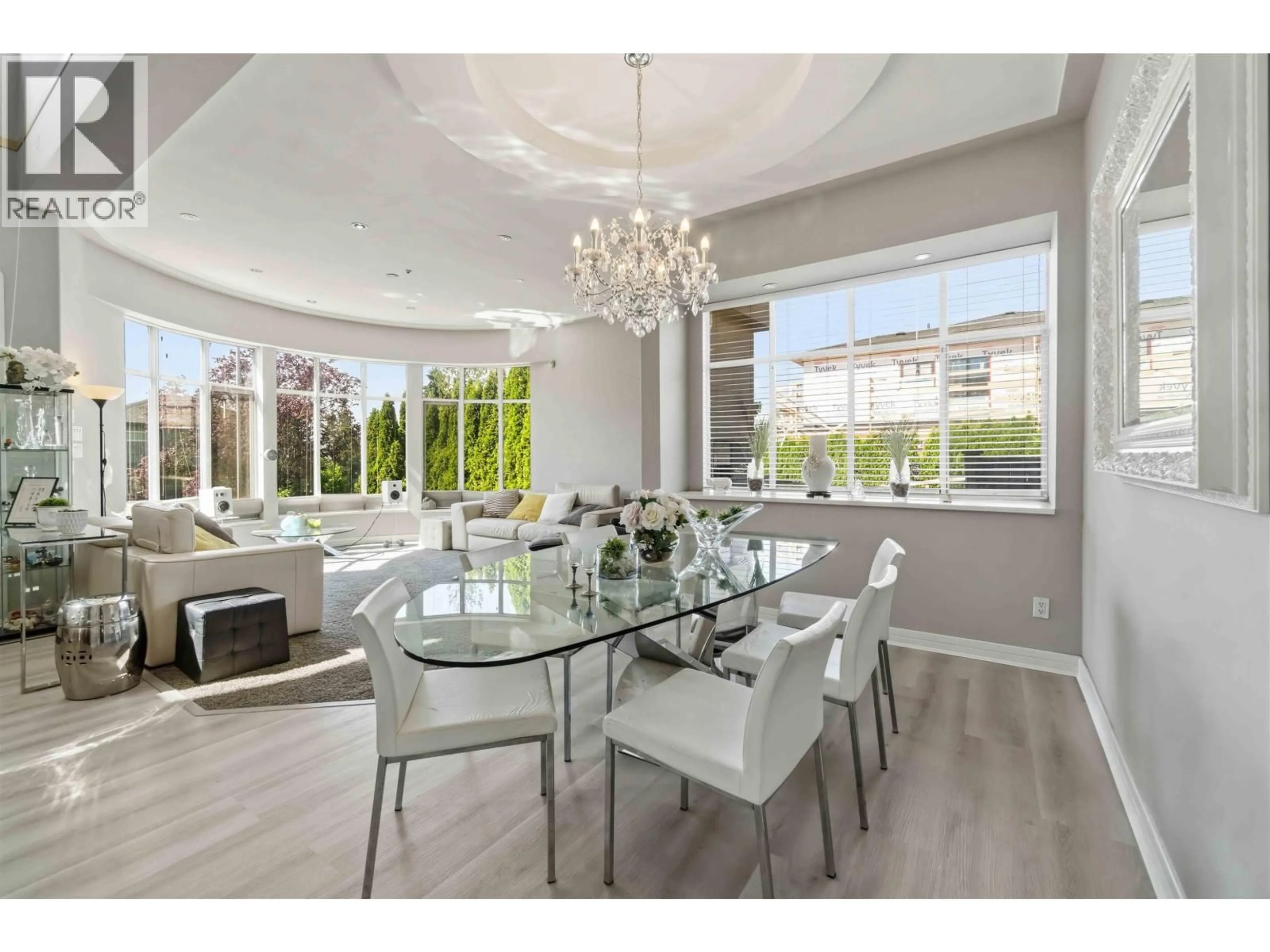 Dining room, unknown for 2275 BONACCORD DRIVE, Vancouver British Columbia V5P2N8