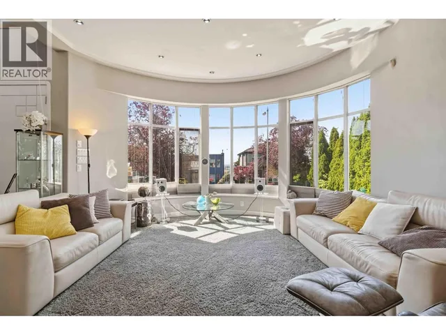 2275 BONACCORD DRIVE, Vancouver 5