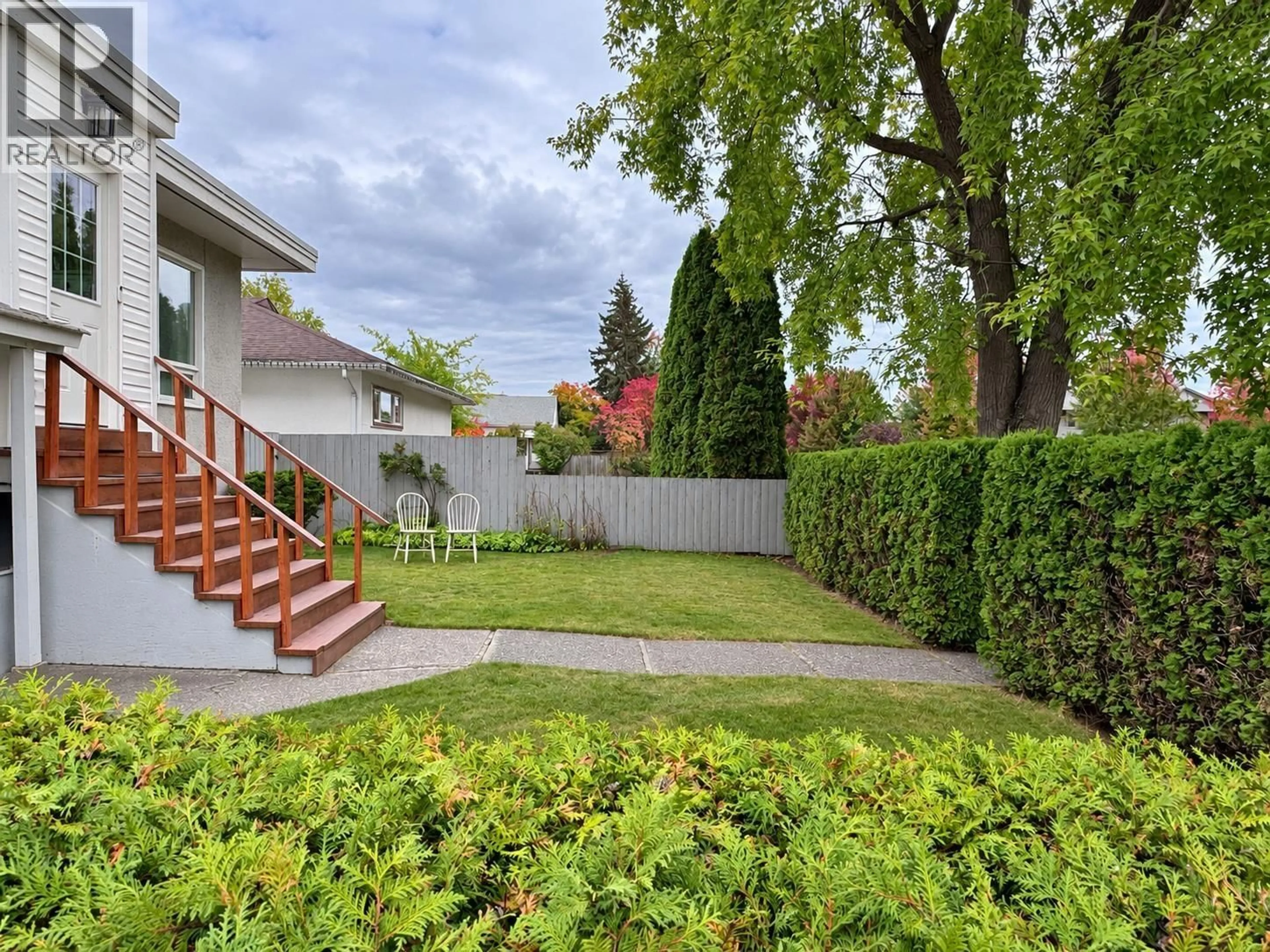 Unknown for 766 CARNEY STREET, Prince George British Columbia V2M2K6