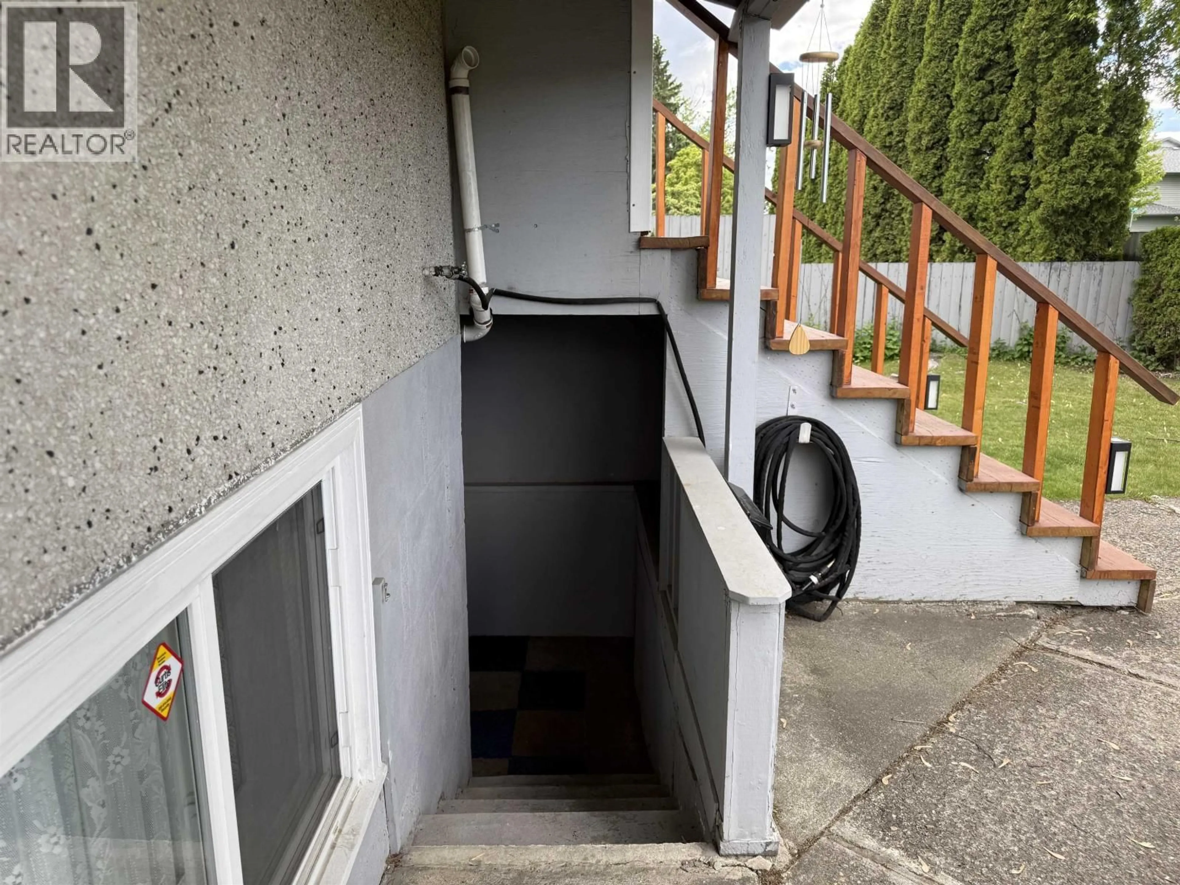 Unknown for 766 CARNEY STREET, Prince George British Columbia V2M2K6