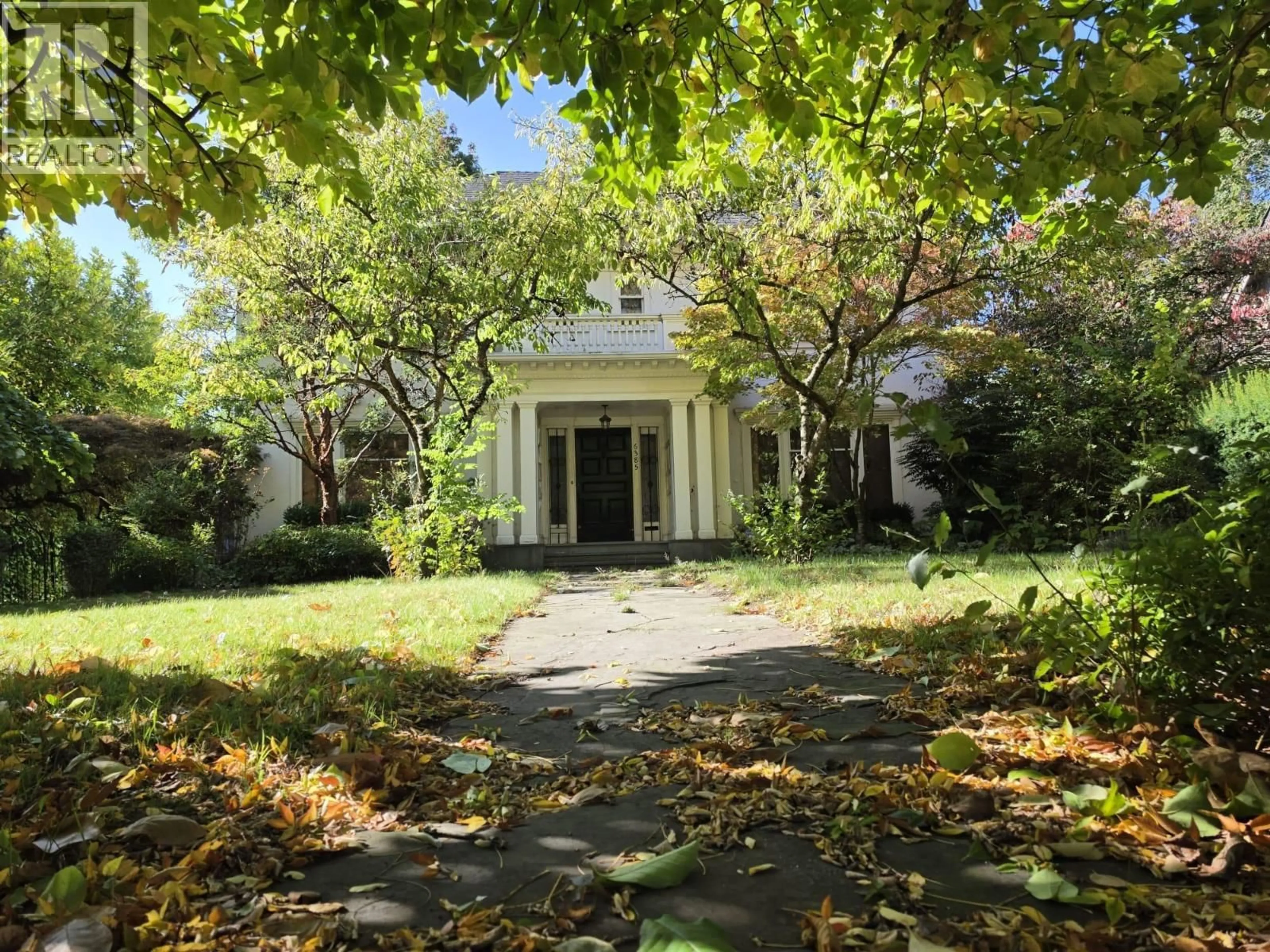 Unknown for 6385 MARGUERITE STREET, Vancouver British Columbia V6M3L5