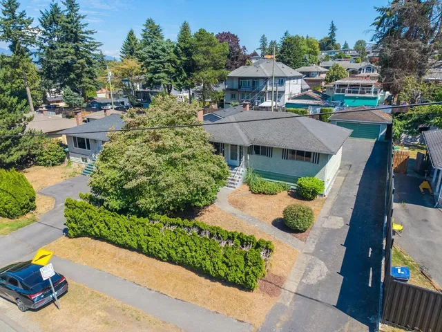 10836 128 STREET, Surrey 4