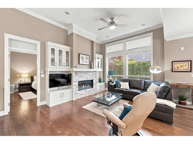 72 - 350 174 STREET, Surrey 4