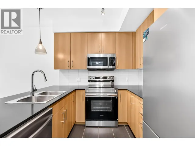 210 - 22290 NORTH AVENUE, Maple Ridge 4