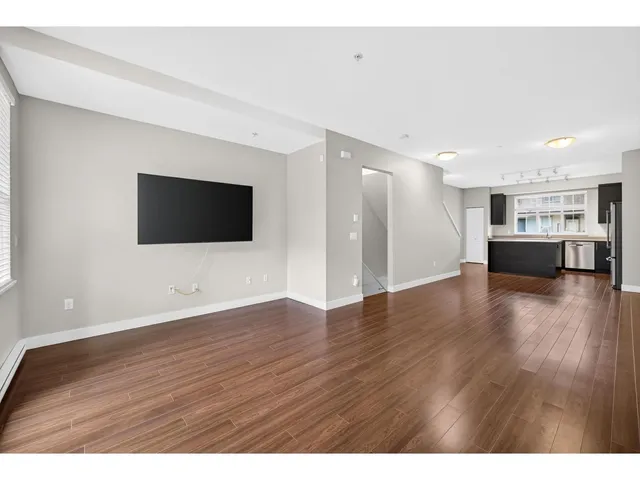 32 - 9525 204 STREET, Langley 5