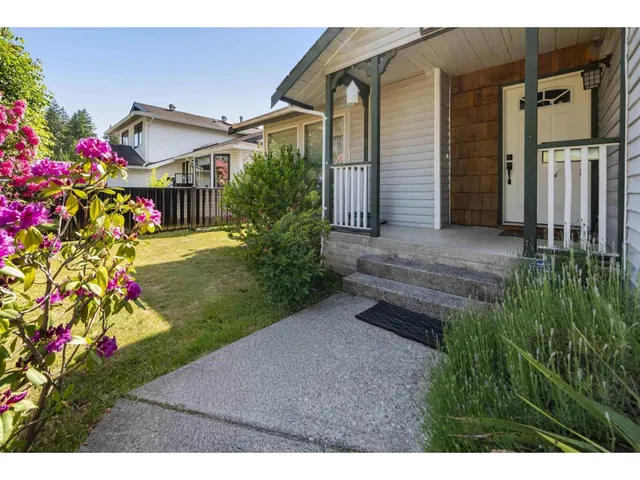 4483 208 STREET, Langley 3