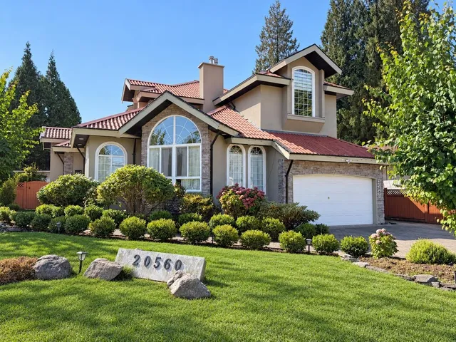 20560 46A AVENUE, Langley 2