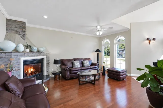 20560 46A AVENUE, Langley 4