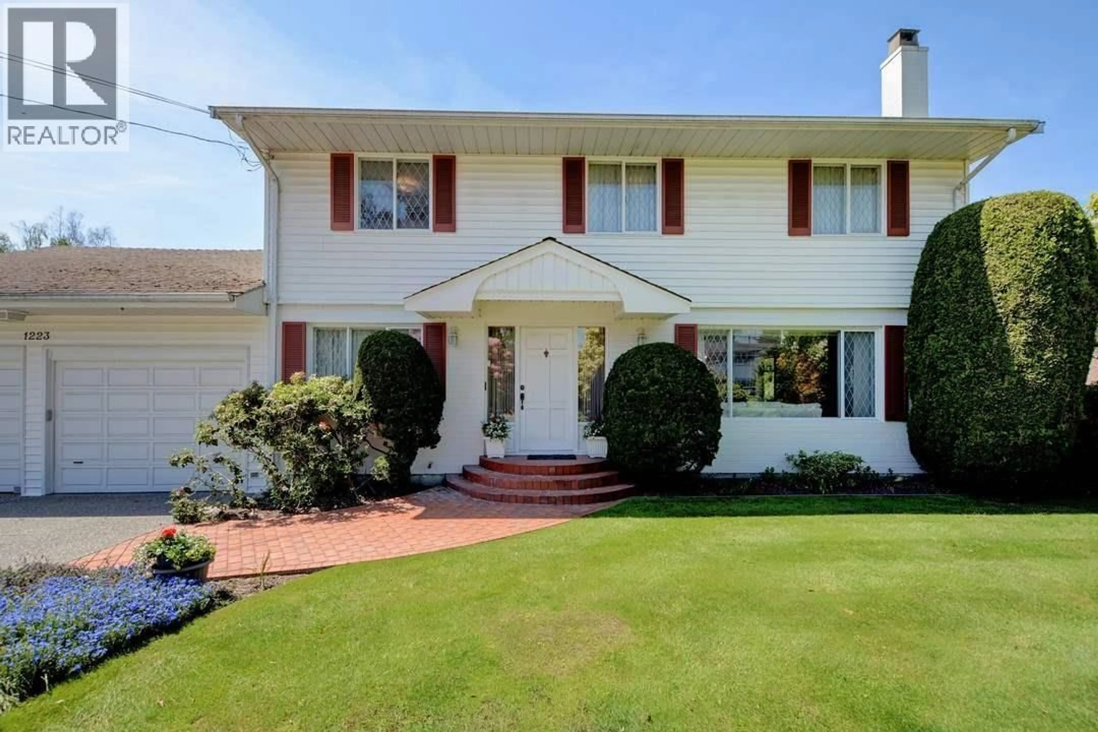 Unknown for 1223 52 STREET, Delta British Columbia V4M2Z1