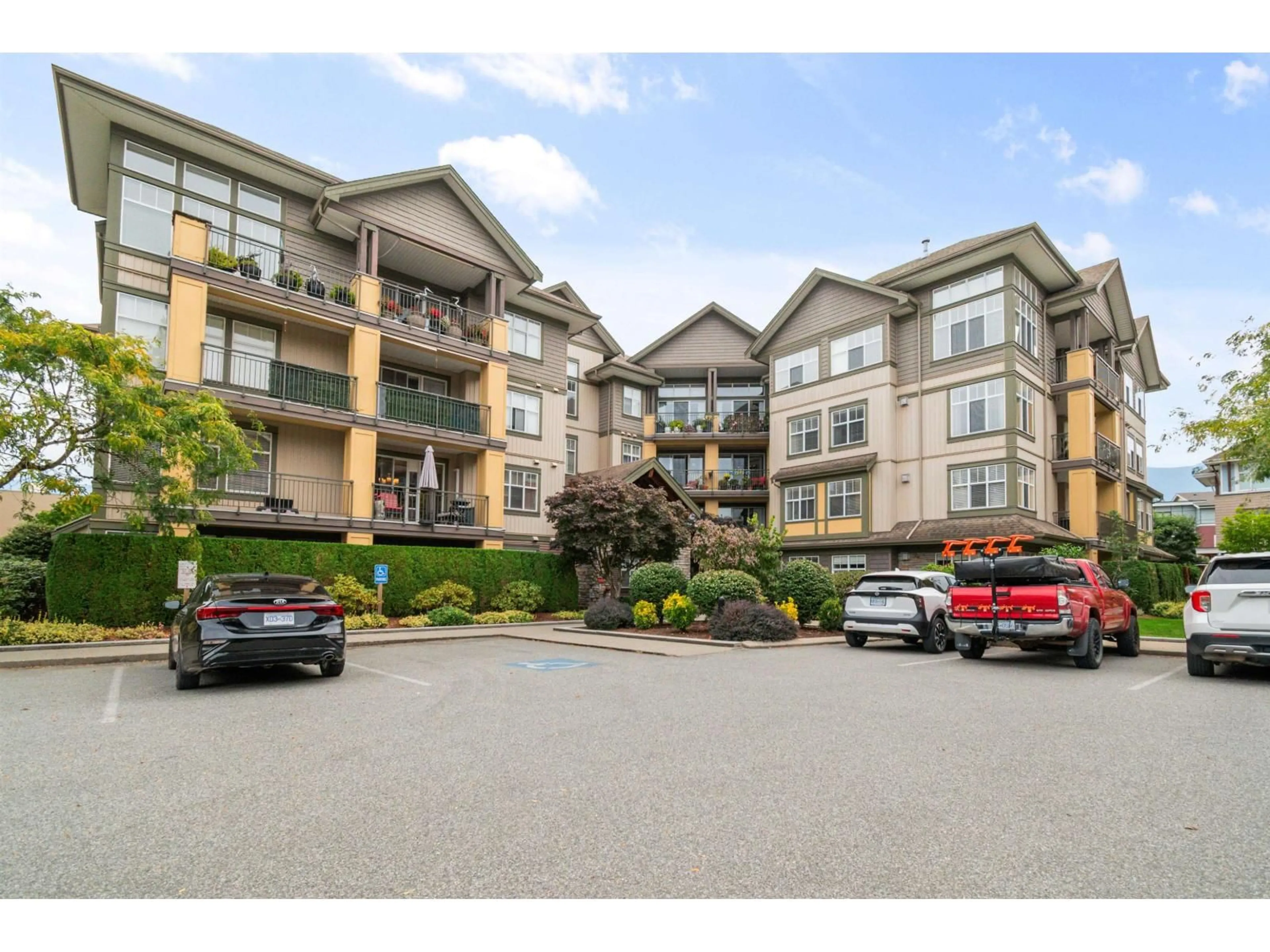 Unknown for 211B - 45595 TAMIHI WAY, Chilliwack British Columbia V2R0G3