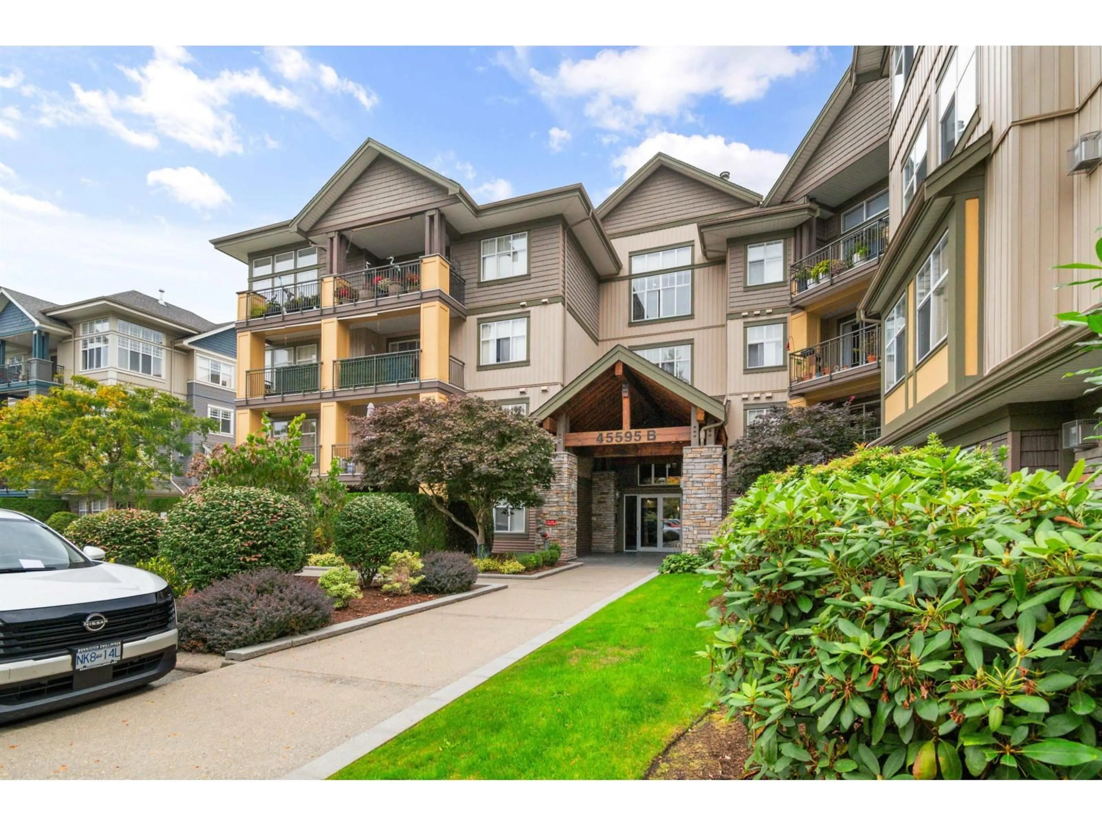Unknown for 211B - 45595 TAMIHI WAY, Chilliwack British Columbia V2R0G3