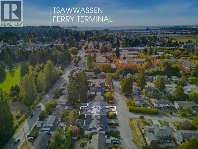 5744 16A AVENUE, Delta 3