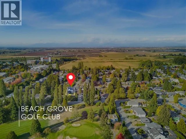 5744 16A AVENUE, Delta 4