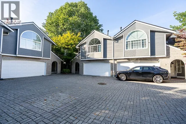 3 - 5501 LADNER TRUNK ROAD, Delta 3