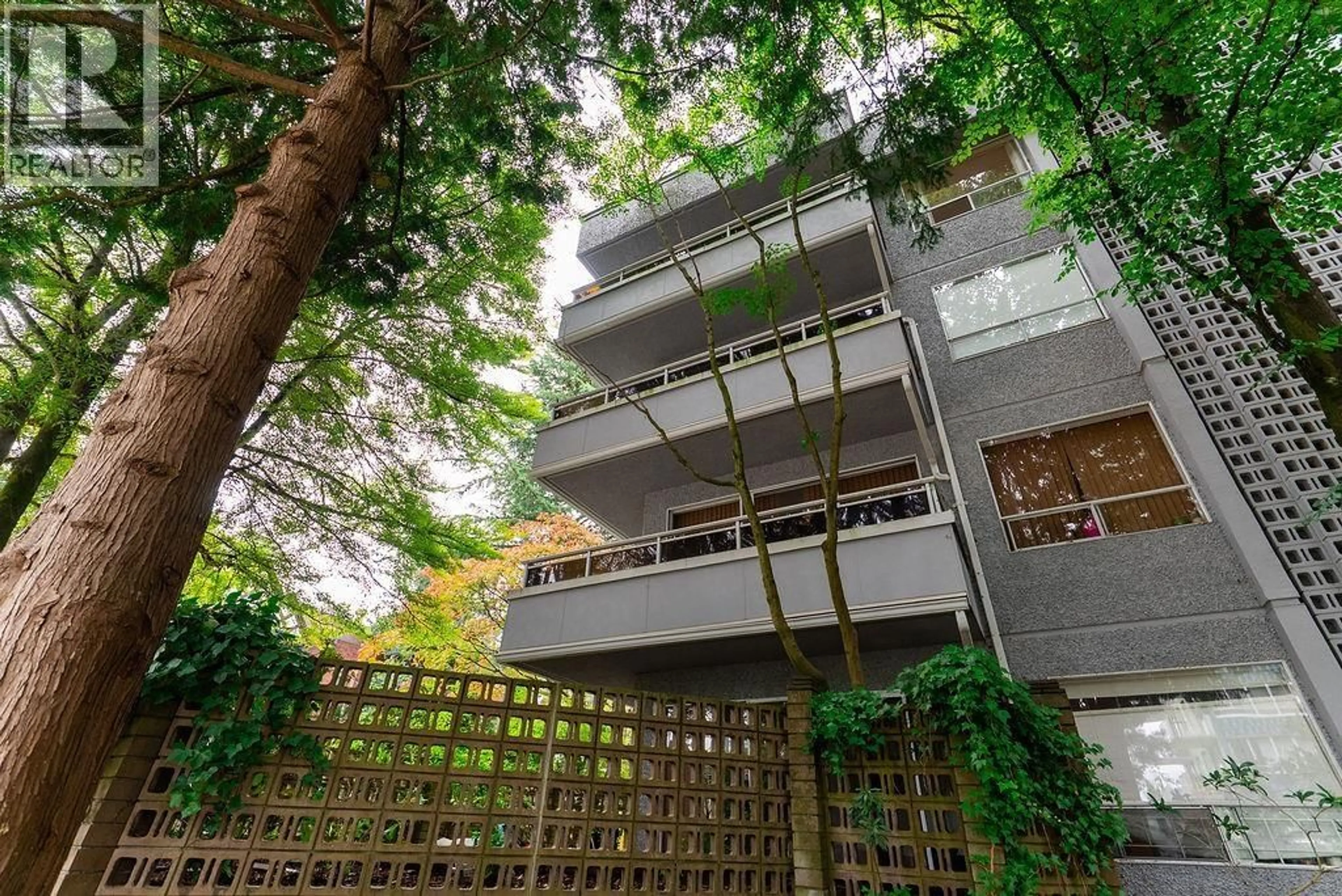 Unknown for 406 - 1412 14TH AVENUE, Vancouver British Columbia V6H1R3