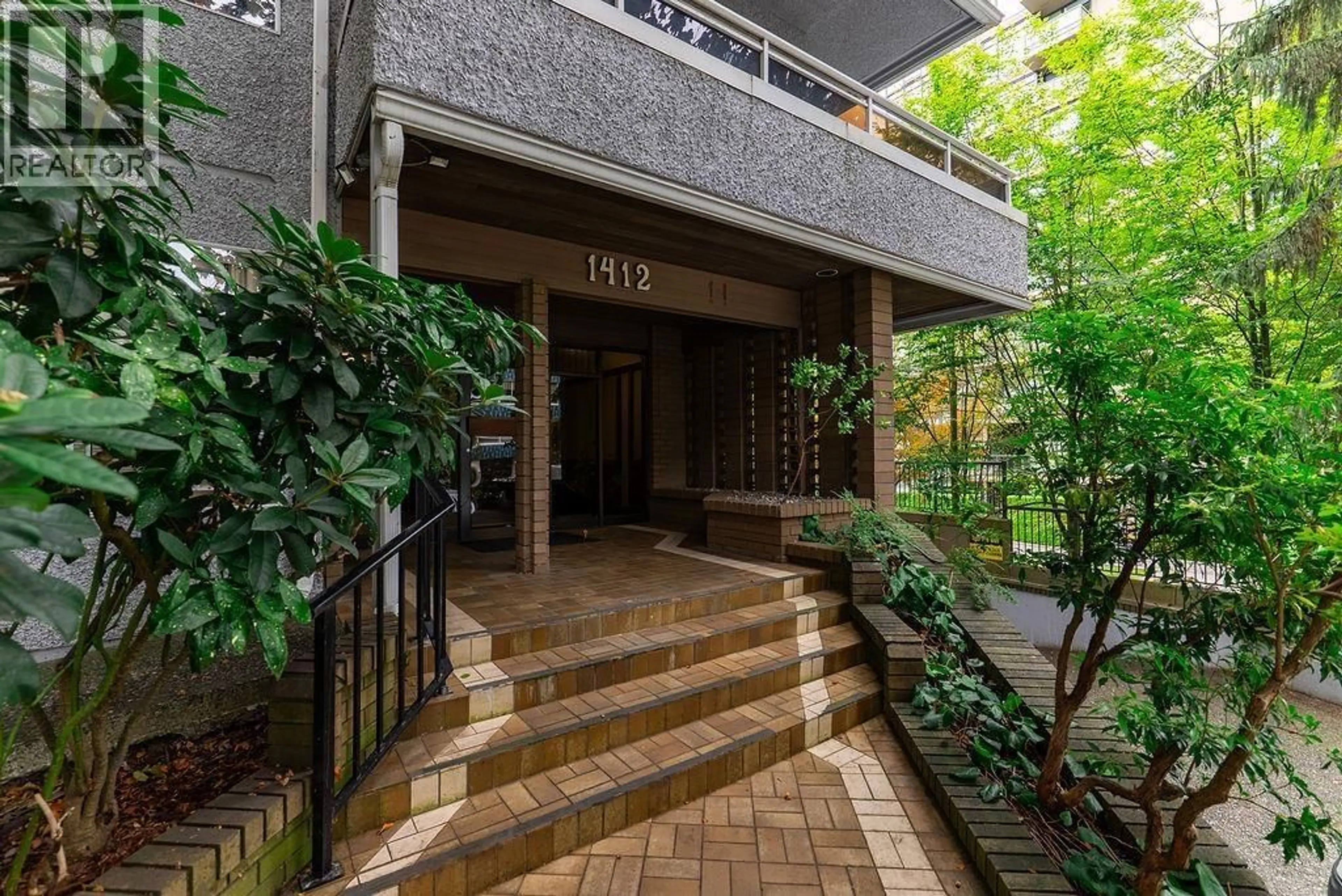 Unknown for 406 - 1412 14TH AVENUE, Vancouver British Columbia V6H1R3