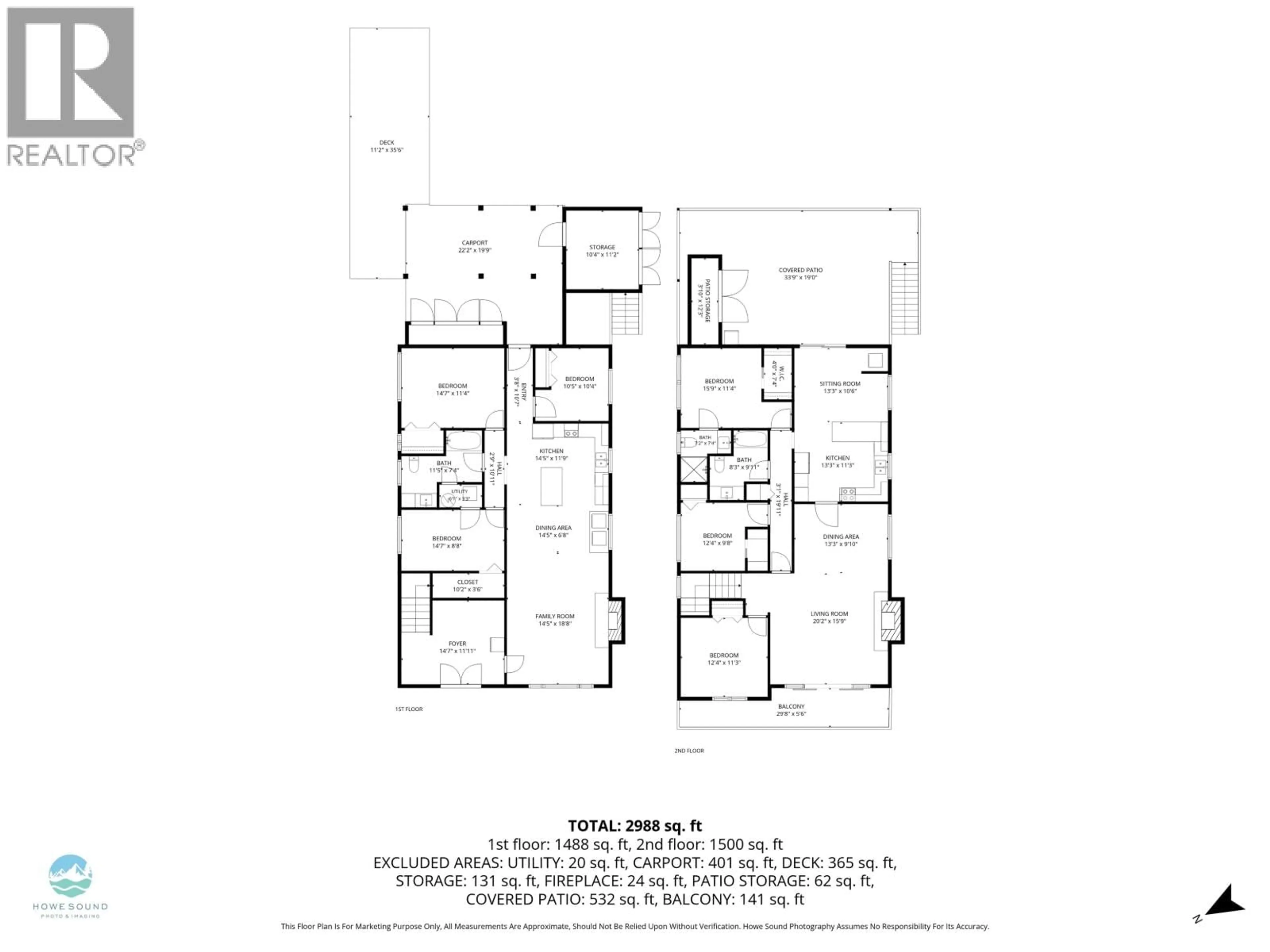 Floor plan for 38012 FIFTH AVENUE, Squamish British Columbia V8B0B4