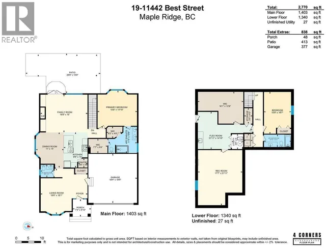 19 - 11442 BEST STREET, Maple Ridge 3